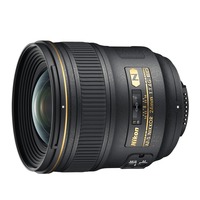 Nikon 24mm f/1.4G ED AF-S Nikkor