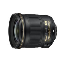 Nikon 24mm f/1.8G ED AF-S Nikkor