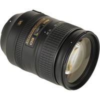 Nikon 28-300mm f/3.5-5.6G ED VR AF-S Nikkor