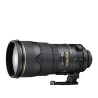 Nikon 300mm f/2.8G ED-IF AF-S VR Nikkor