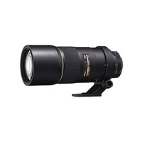 Nikon 300mm f/4D ED-IF AF-S Nikkor