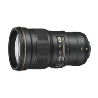 Nikon 300mm f/4E PF ED VR AF-S Nikkor