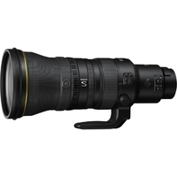 Nikon 400mm f/2.8 Z TC VR S Nikkor Z