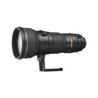 Nikon 400mm f/2.8G ED VR AF-S Nikkor