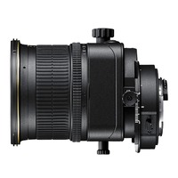 Nikon 45mm f/2.8D ED PC-E Micro Nikkor