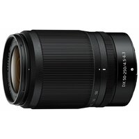 Nikon 50-250mm f/4.5-6.3 VR Nikkor Z DX