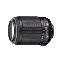 Nikon 55-200mm f/4-5.6 AF-S VR DX Zoom-Nikkor