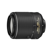 Nikon 55-200mm f/4-5.6G AF-S DX ED VR II Nikkor