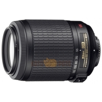 Nikon 55-200mm f/4-5.6G AF-S DX ED Zoom-Nikkor