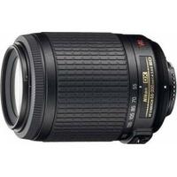 Nikon 55-200mm f/4-5.6G AF-S DX VR IF-ED Zoom-Nikkor