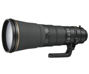 Nikon 600mm f/4E FL ED VR AF-S Nikkor фото