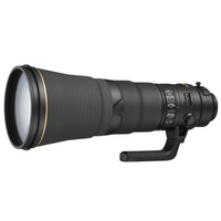 Nikon 600mm f/4E FL ED VR AF-S Nikkor