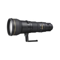 Nikon 600mm f/4G ED VR AF-S Nikkor