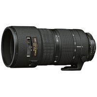 Nikon 80-200mm f/2.8D ED AF Zoom-NIKKOR