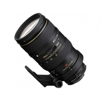 Nikon 80-400mm f/4.5-5.6D ED VR AF Zoom-Nikkor