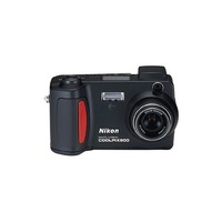 Nikon COOLPIX 800