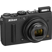 Nikon COOLPIX A фото