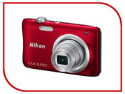 Nikon Coolpix A100 фото