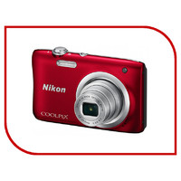 Nikon Coolpix A100