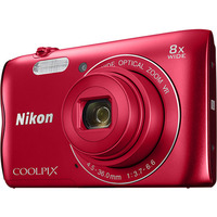 Nikon COOLPIX A300