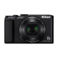 Nikon Coolpix A900