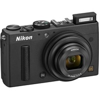 Nikon COOLPIX A