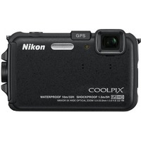 Nikon COOLPIX AW100