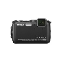 Nikon COOLPIX AW120