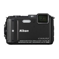 Nikon Coolpix AW130