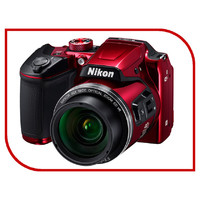 Nikon Coolpix B500