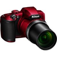 Nikon Coolpix B600