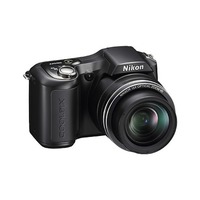 Nikon COOLPIX L100