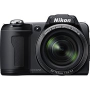 Nikon COOLPIX L110 фото