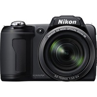 Nikon COOLPIX L110