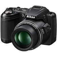 Nikon COOLPIX L120