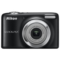 Nikon COOLPIX L25