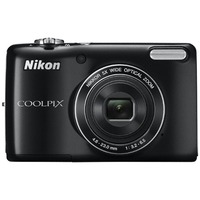 Nikon COOLPIX L26