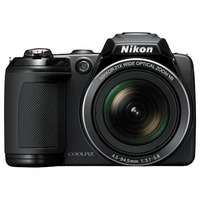 Nikon COOLPIX L310