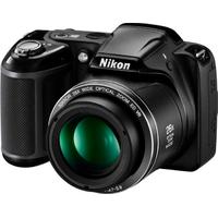 Nikon Coolpix L330