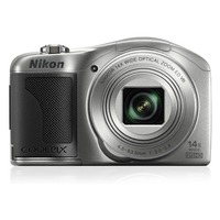 Nikon COOLPIX L610