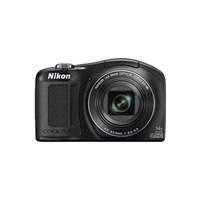 Nikon COOLPIX L620