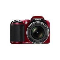 Nikon COOLPIX L810