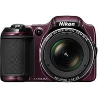 Nikon COOLPIX L820