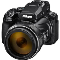 Nikon Coolpix P1000