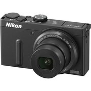 Nikon COOLPIX P330 фото