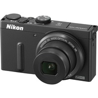 Nikon COOLPIX P330