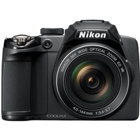 Nikon COOLPIX P500