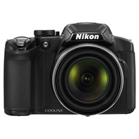 Nikon COOLPIX P510