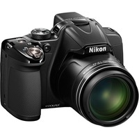 Nikon COOLPIX P530