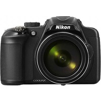 Nikon COOLPIX P600